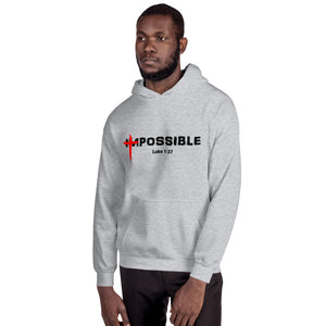 "POSSIBLE" Hoodie