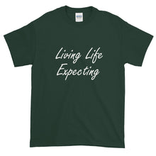 Load image into Gallery viewer, &quot;Expecting&quot; Plus Size White