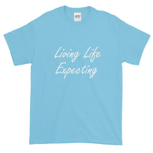Load image into Gallery viewer, &quot;Expecting&quot; Plus Size White