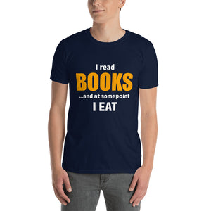 BOOKS Gold