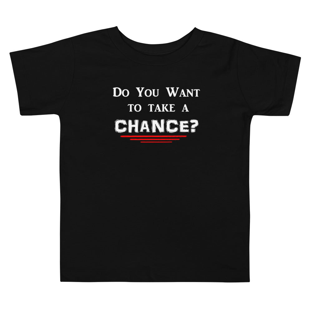CHANCE Tee