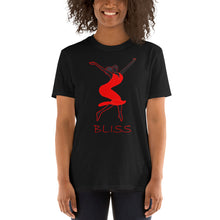 Load image into Gallery viewer, - &quot;BLISS&quot; Red