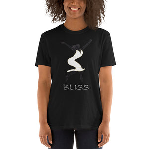 - "BLISS" White