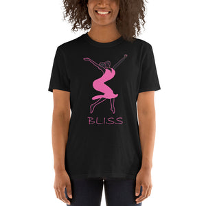 - "BLISS" Pink