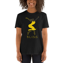 Load image into Gallery viewer, - &quot;BLISS&quot; Gold
