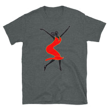 Load image into Gallery viewer, &quot;BLISS&quot; Red