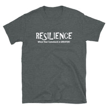 Load image into Gallery viewer, &quot;RESILIENCE&quot;