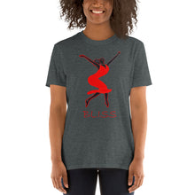 Load image into Gallery viewer, - &quot;BLISS&quot; Red