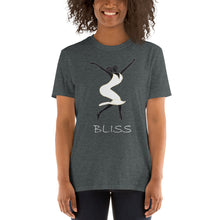Load image into Gallery viewer, - &quot;BLISS&quot; White