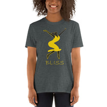 Load image into Gallery viewer, - &quot;BLISS&quot; Gold