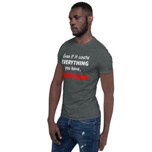 Load image into Gallery viewer, &quot;WISDOM&quot; Tee 3