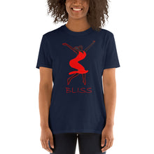 Load image into Gallery viewer, - &quot;BLISS&quot; Red