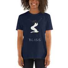 Load image into Gallery viewer, - &quot;BLISS&quot; White