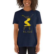 Load image into Gallery viewer, - &quot;BLISS&quot; Gold