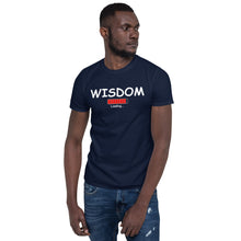 Load image into Gallery viewer, - Wisdom Loading