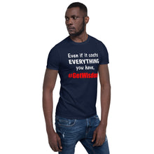 Load image into Gallery viewer, &quot;WISDOM&quot; Tee 3