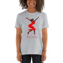 Load image into Gallery viewer, - &quot;BLISS&quot; Red