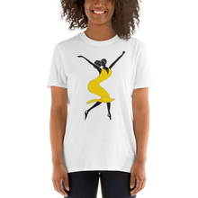 Load image into Gallery viewer, &quot;BLISS&quot; Gold Sweatshirt