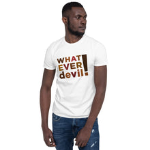 Load image into Gallery viewer, - &quot;Whatever devil!&quot; Shades Brown
