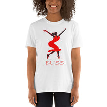 Load image into Gallery viewer, - &quot;BLISS&quot; Red