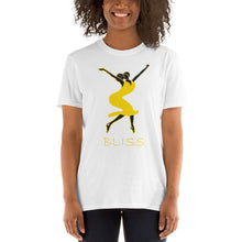 Load image into Gallery viewer, - &quot;BLISS&quot; Gold