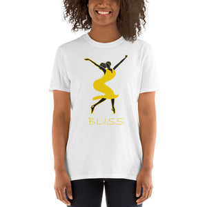 - "BLISS" Gold