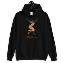 Load image into Gallery viewer, Bliss Lady Ginger Hoodie