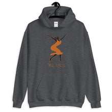 Load image into Gallery viewer, Bliss Lady Ginger Hoodie