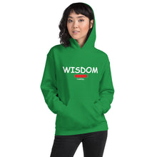 Load image into Gallery viewer, Wisdom Loading Hoodie