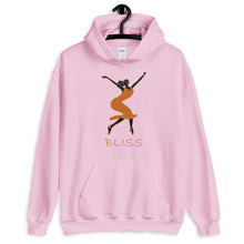 Load image into Gallery viewer, Bliss Lady Ginger Hoodie