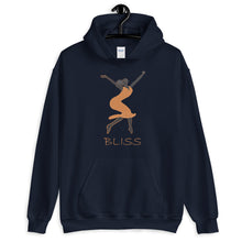 Load image into Gallery viewer, Bliss Lady Ginger Hoodie
