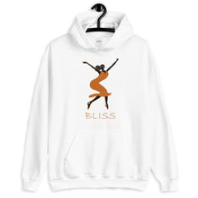 Load image into Gallery viewer, Bliss Lady Ginger Hoodie