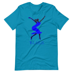 Bliss Lady Blue