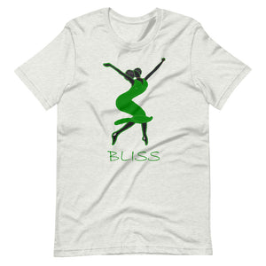 Bliss Lady Green