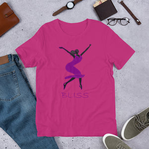 Bliss Lady Purple