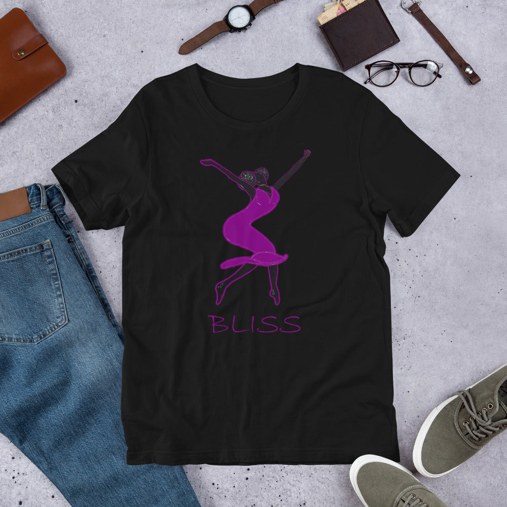 Bliss Lady Purple
