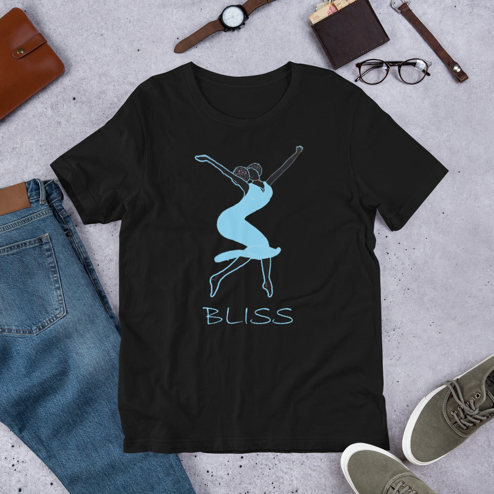 Bliss Lady Sky Blue