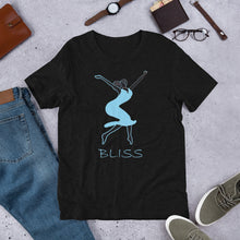 Load image into Gallery viewer, Bliss Lady Sky Blue