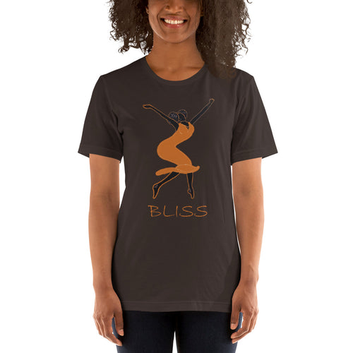 Bliss Lady Ginger