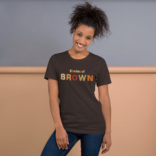 Shades of Brown 1