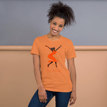 Load image into Gallery viewer, Bliss Lady Orange