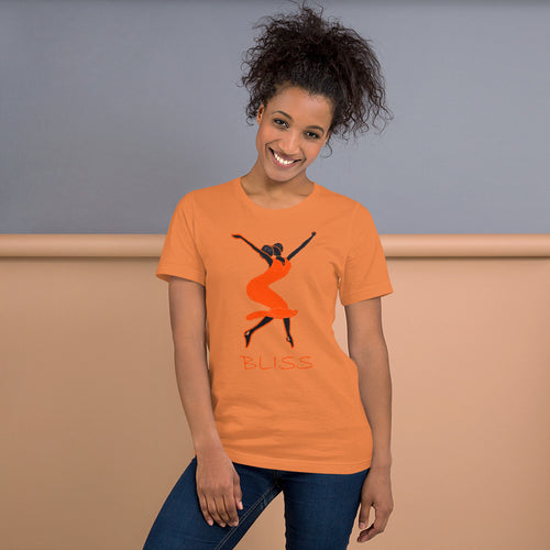 Bliss Lady Orange