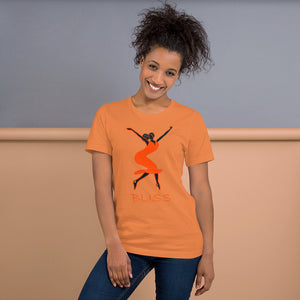 Bliss Lady Orange