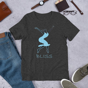 Bliss Lady Sky Blue