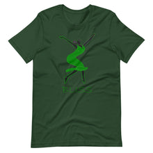 Load image into Gallery viewer, Bliss Lady Green
