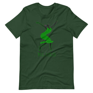 Bliss Lady Green