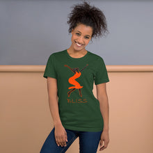 Load image into Gallery viewer, Bliss Lady Orange