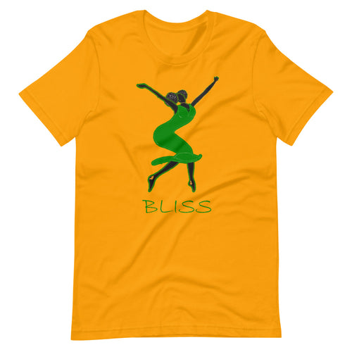 Bliss Lady Green
