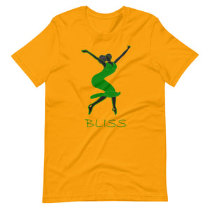 Bliss Lady Green