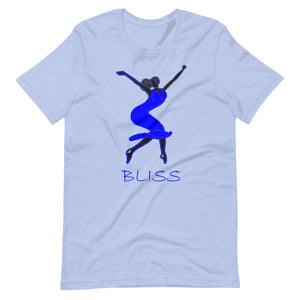 Bliss Lady Blue